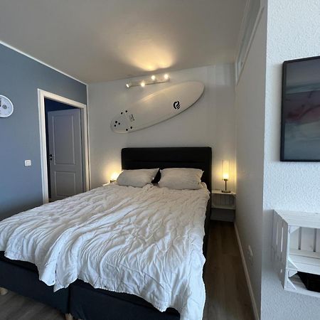 Meerblickbude Wendtorf Esterno foto
